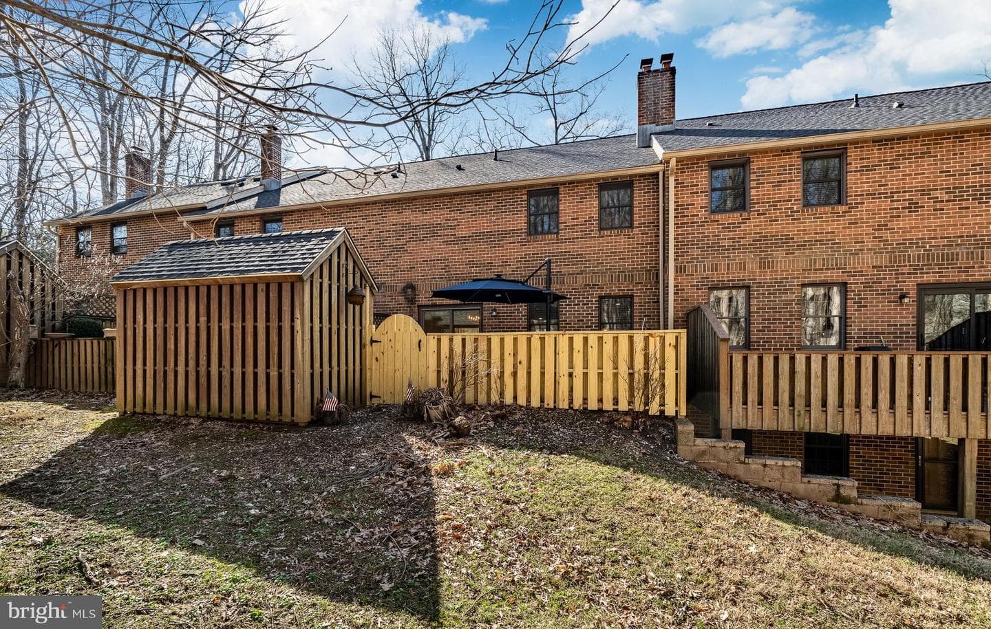 405 Rustmont Drive #405 photo 30