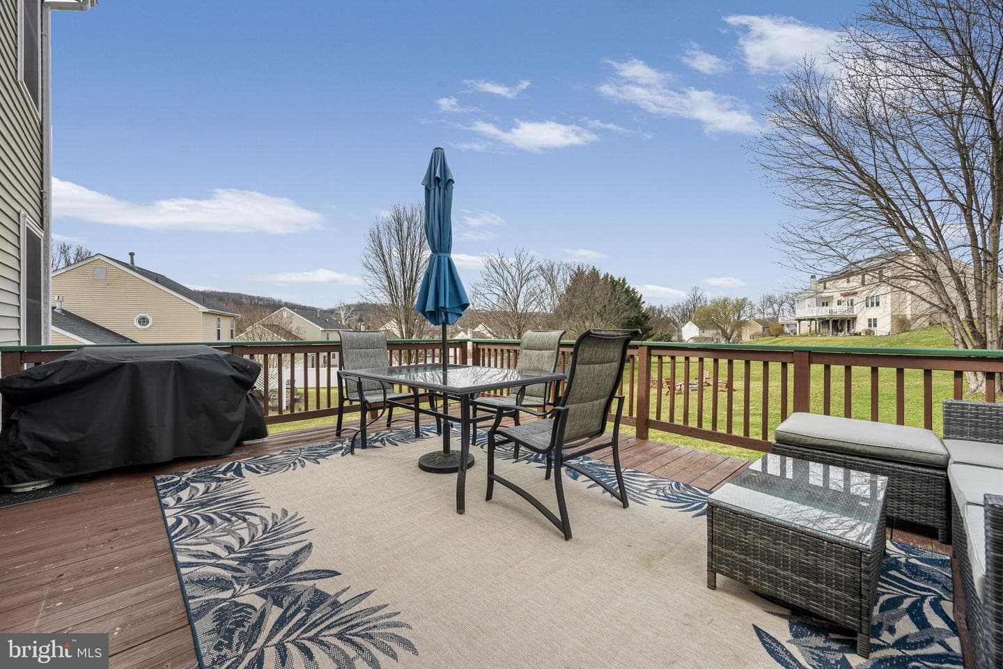 213 Thornridge Drive photo 12