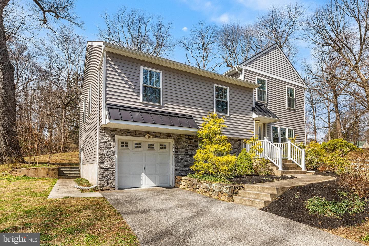 1427 Berwyn Paoli Road, Paoli