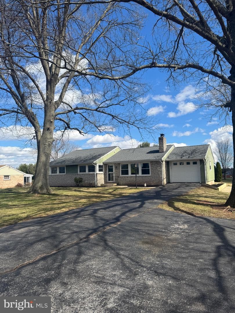 1218 S Hanover Street photo 1