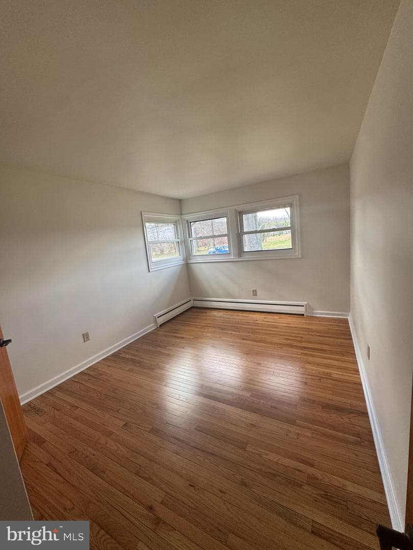 1218 S Hanover Street photo 17