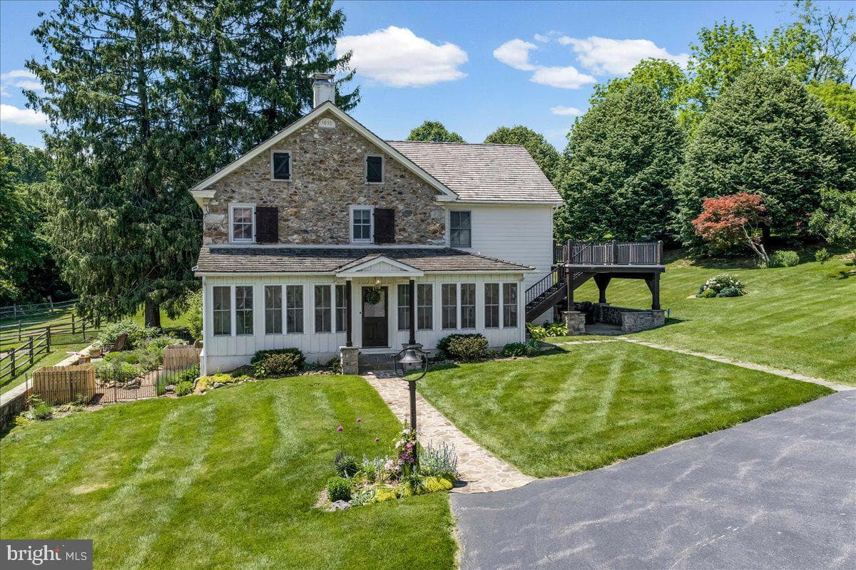 2563 Veronica Drive, Chester Springs
