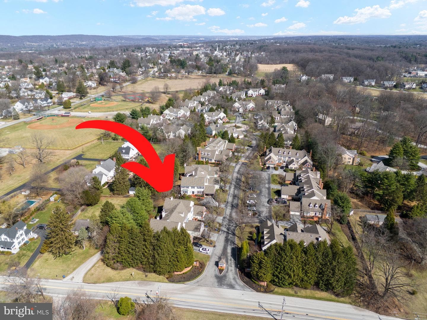 103 Carters Grove #a-3 photo 3