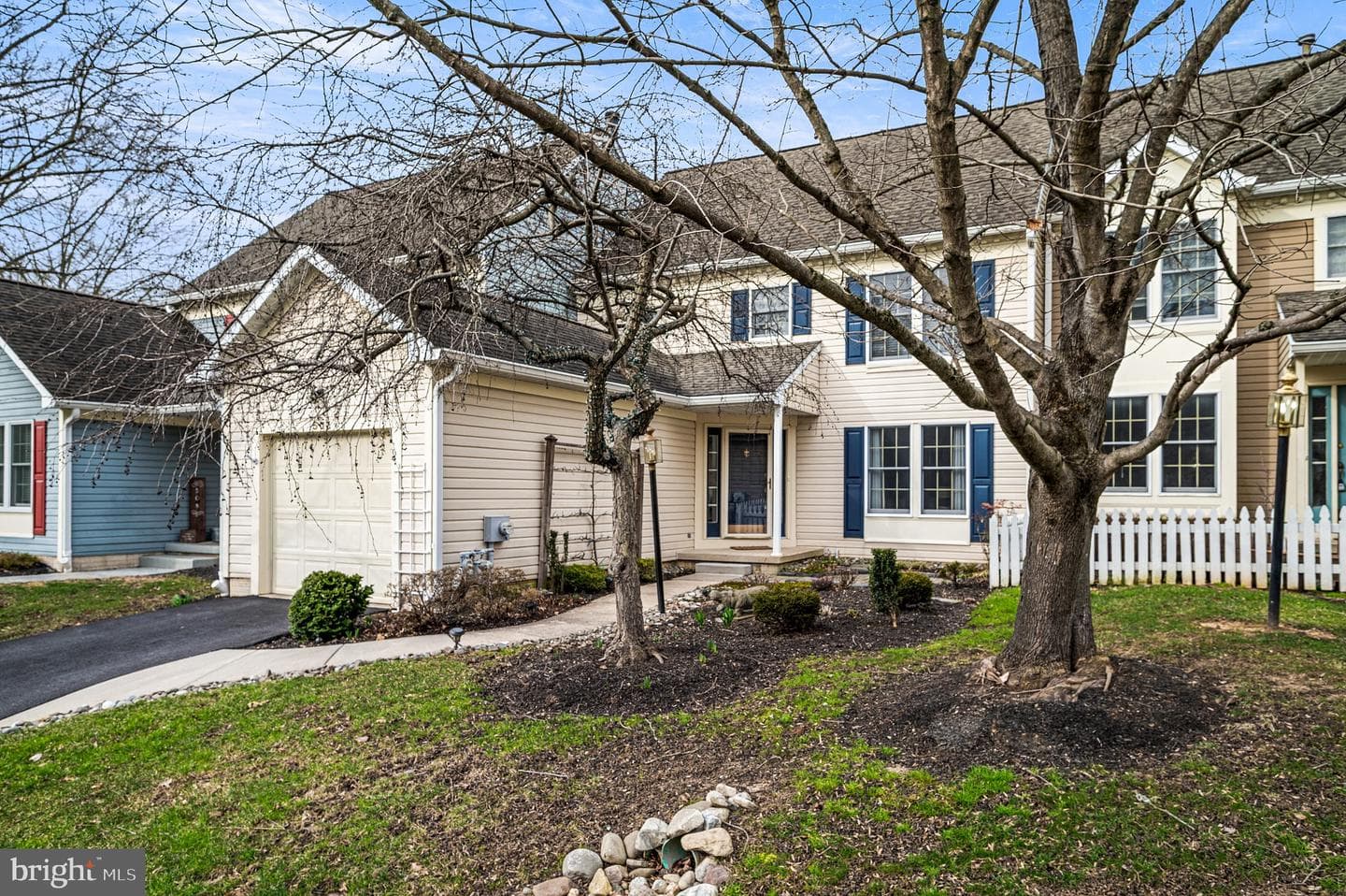 507 Dunbarton Court #74