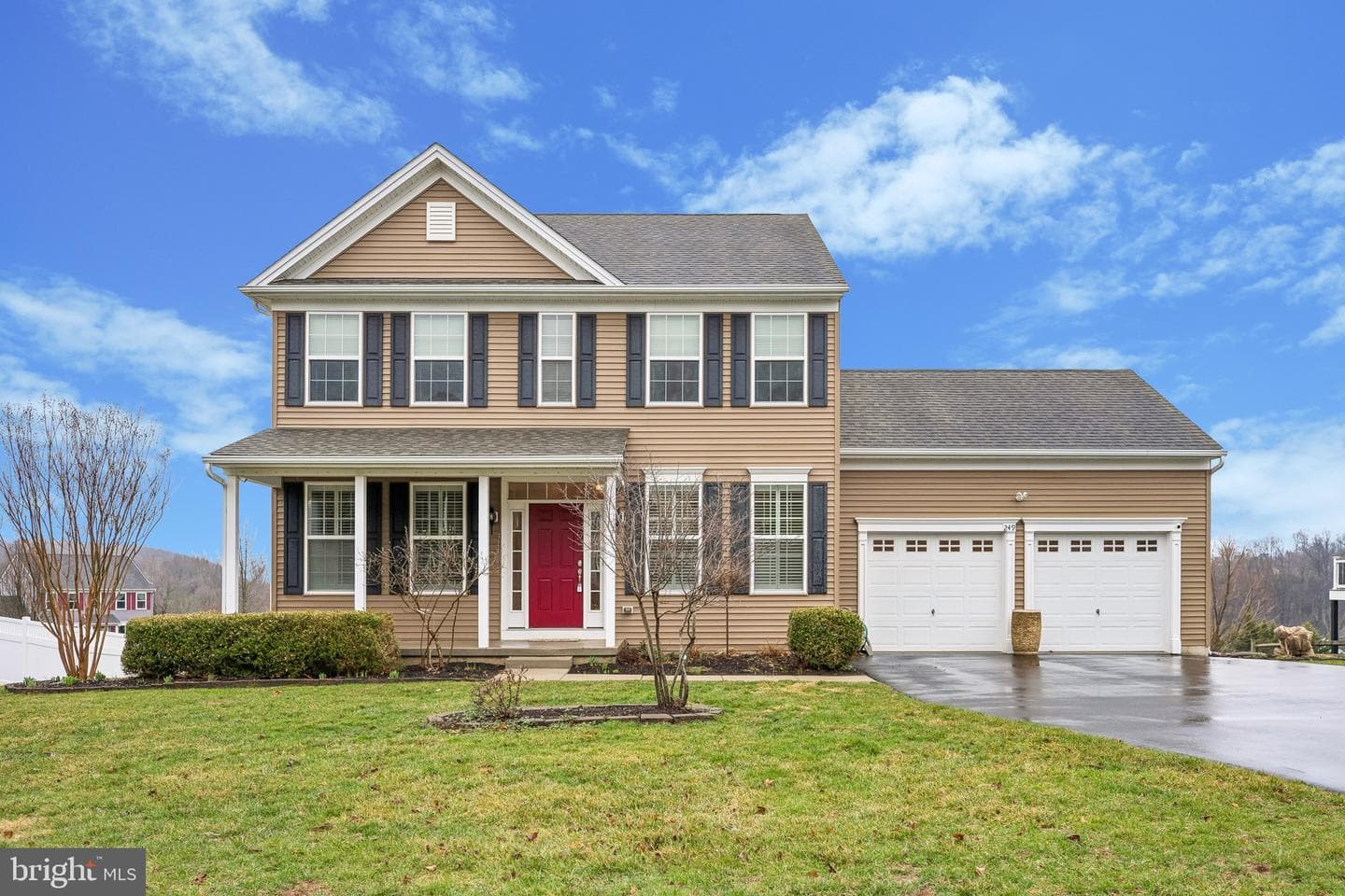 249 Coleridge Lane