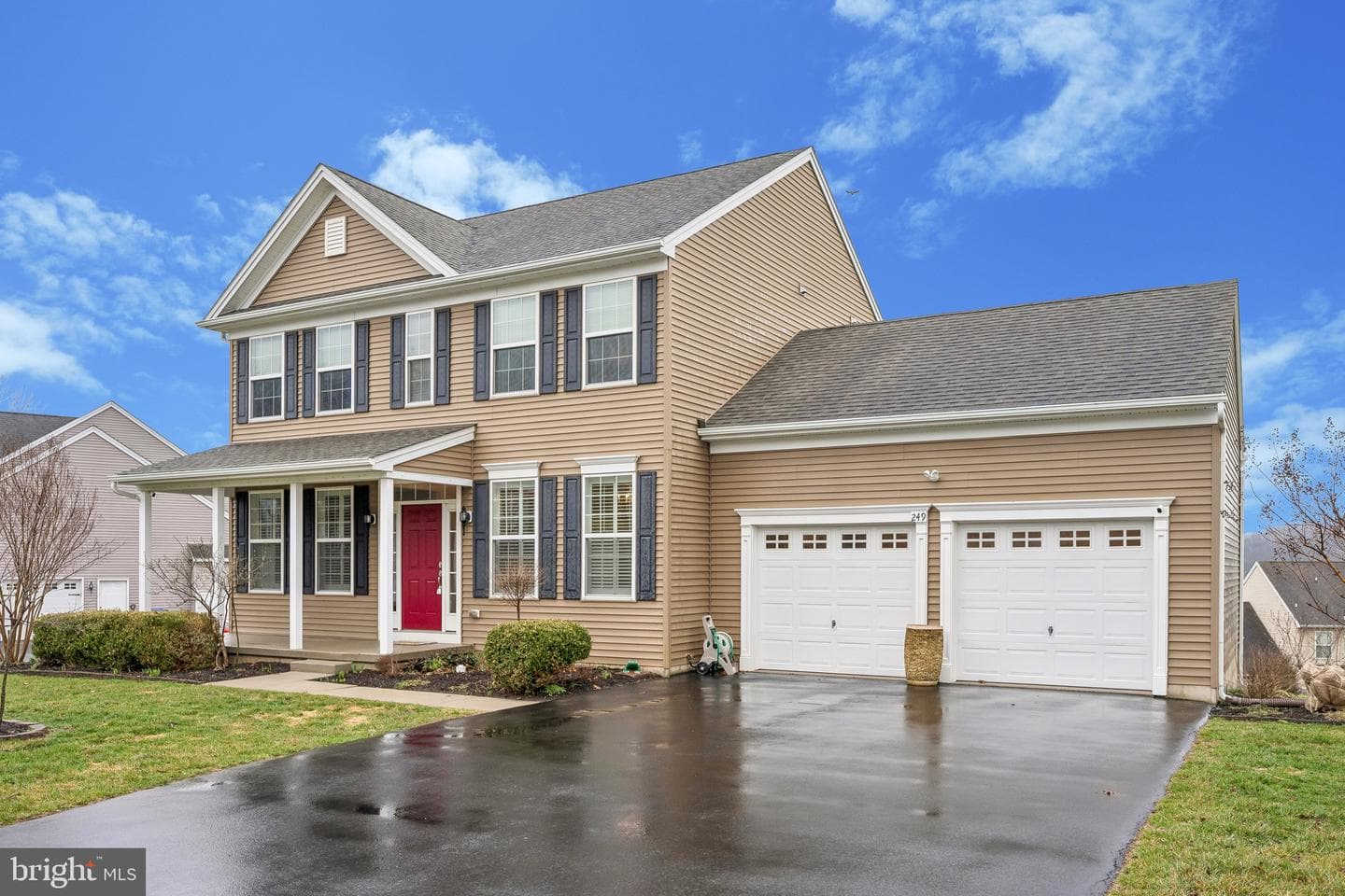 249 Coleridge Lane photo 2
