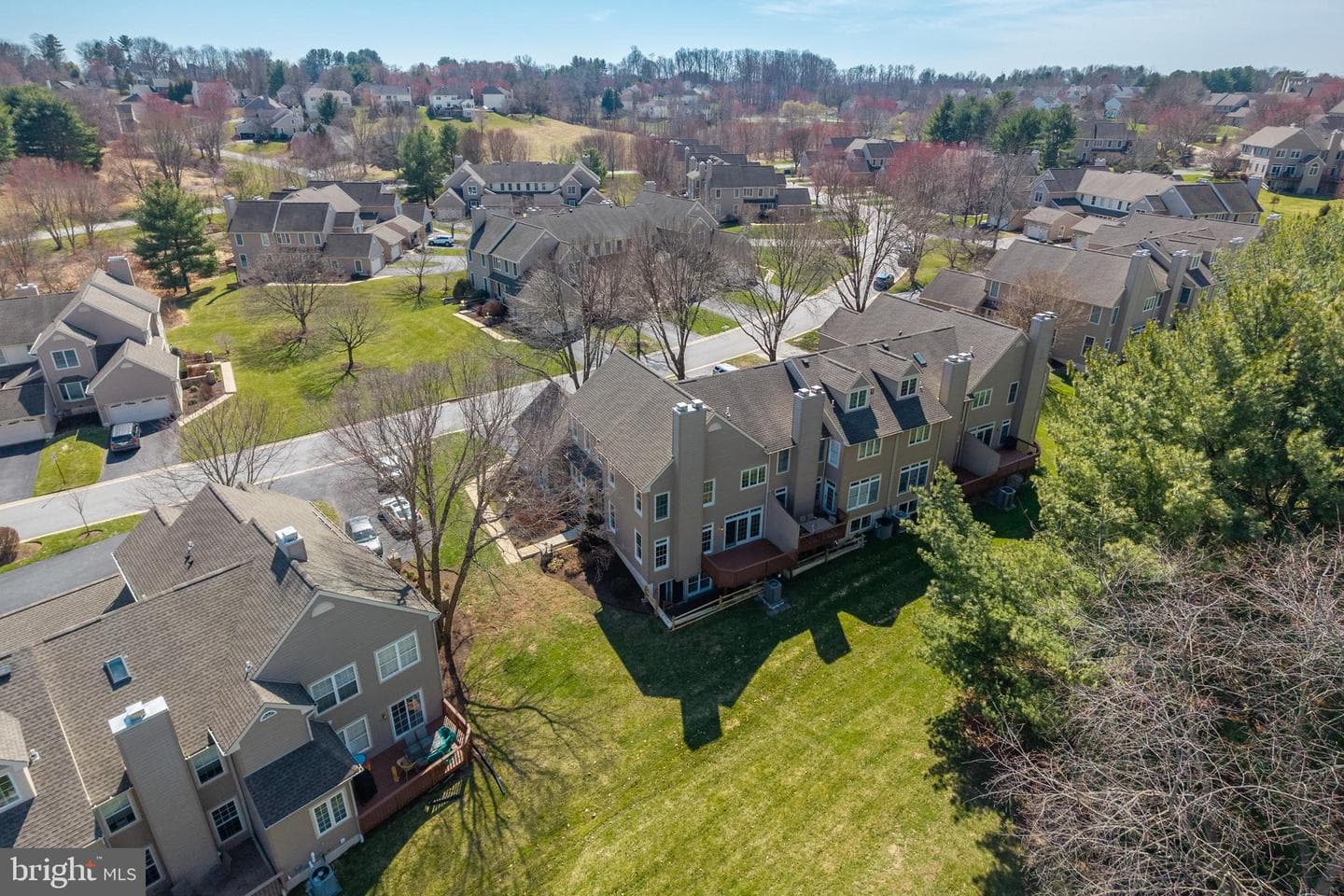 317 Lea Drive #94d photo 56