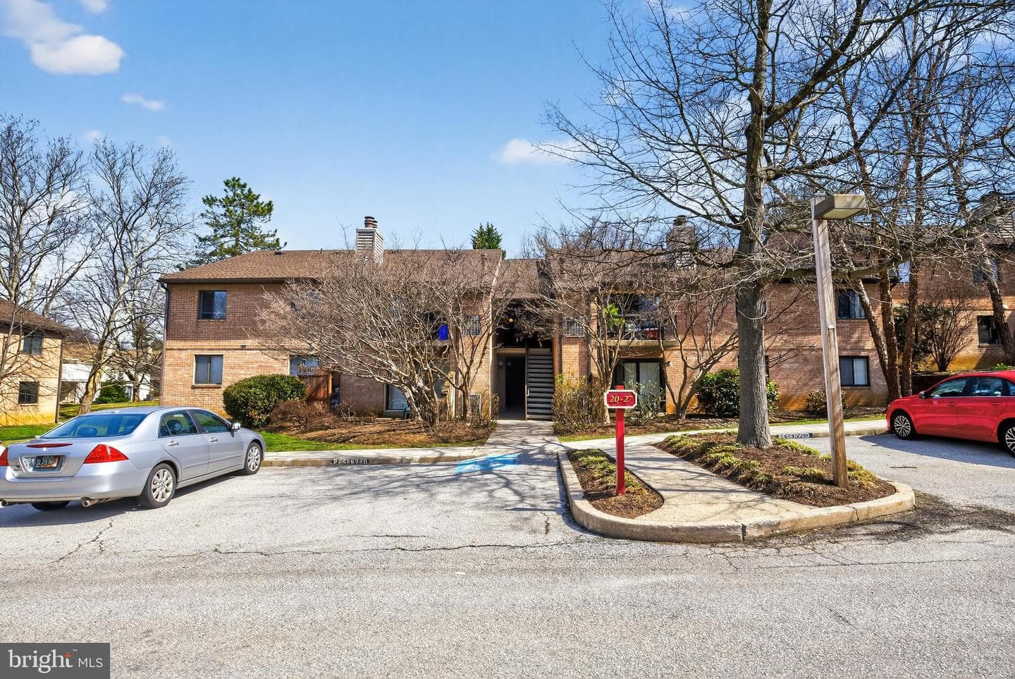23 Le Forge Court #23
