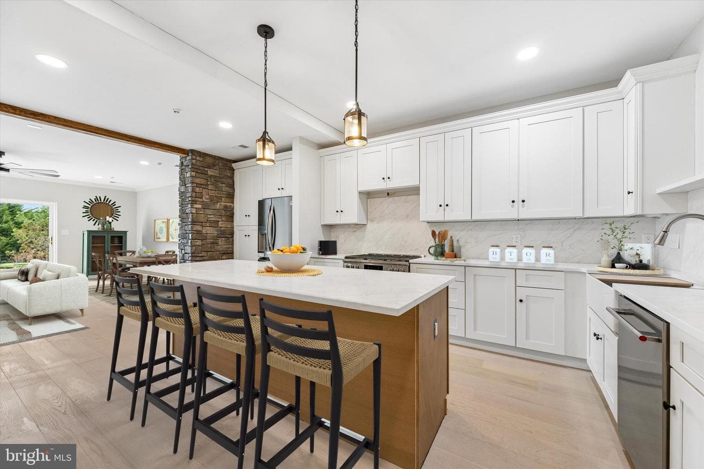 445 Greenridge Rd, Glenmoore