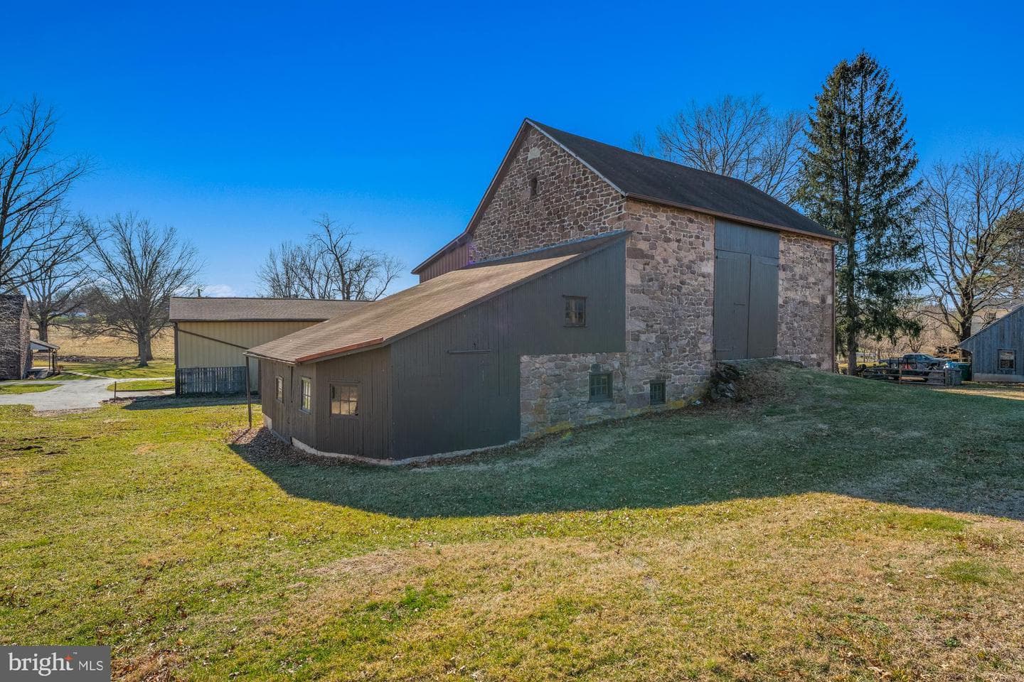 527 Bethel Church Road, Spring City