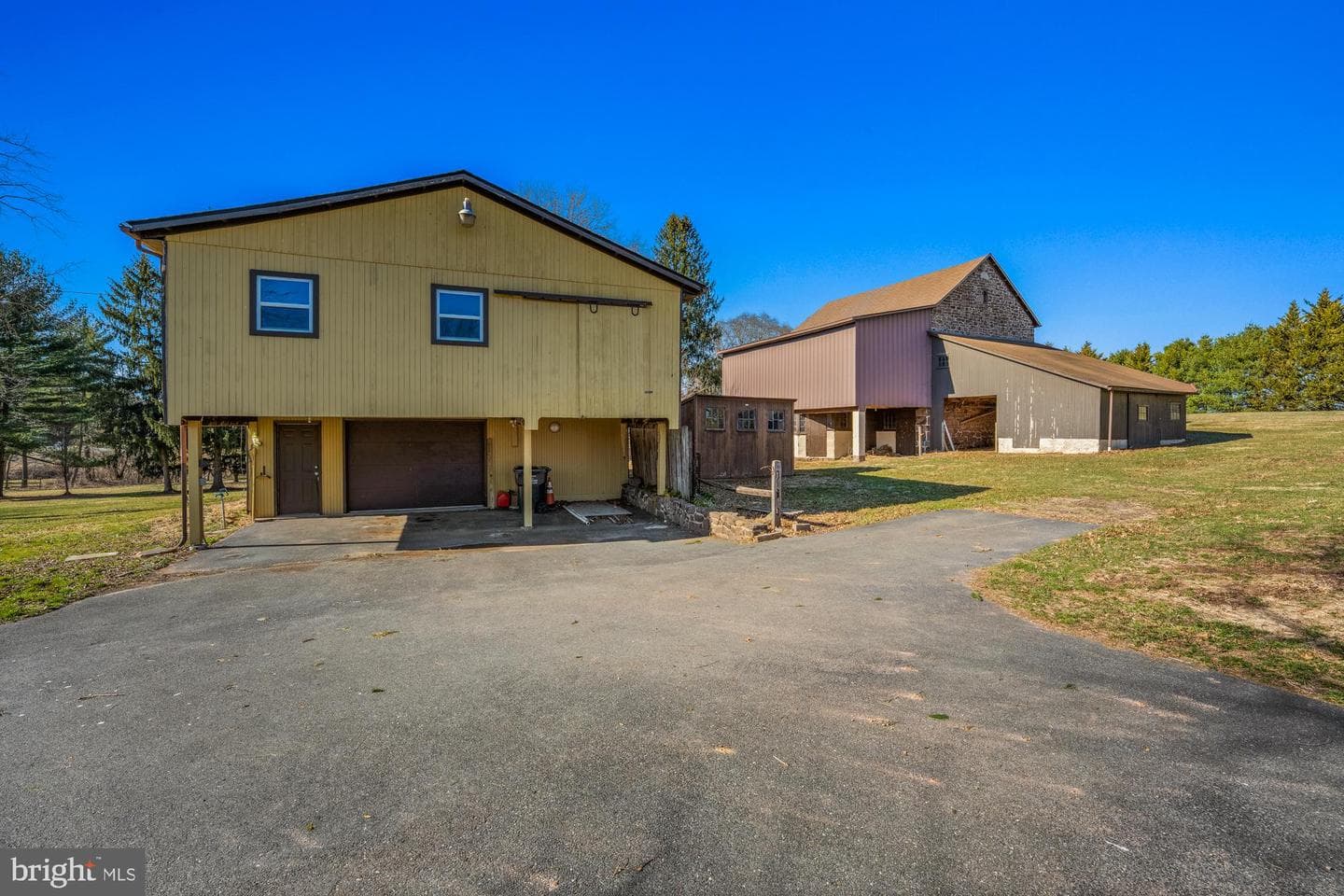 527 Bethel Church Road photo 38
