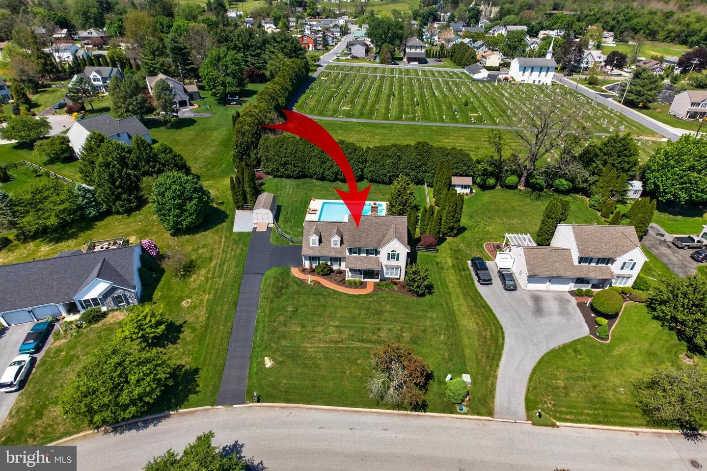 315 Glen Run Drive