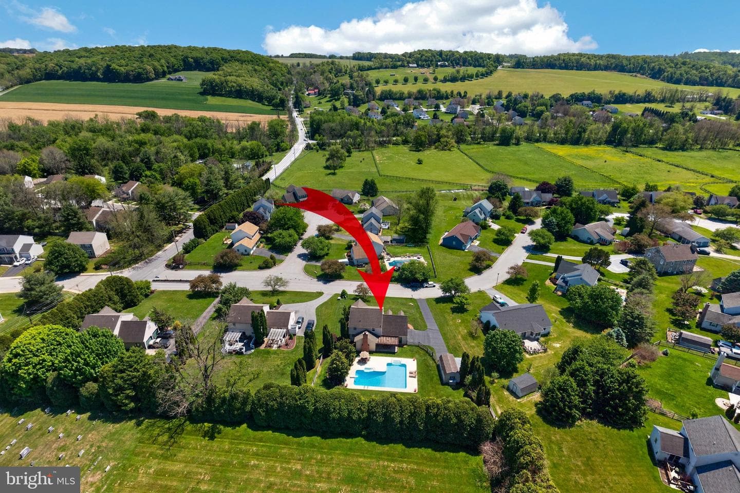 315 Glen Run Drive photo 2
