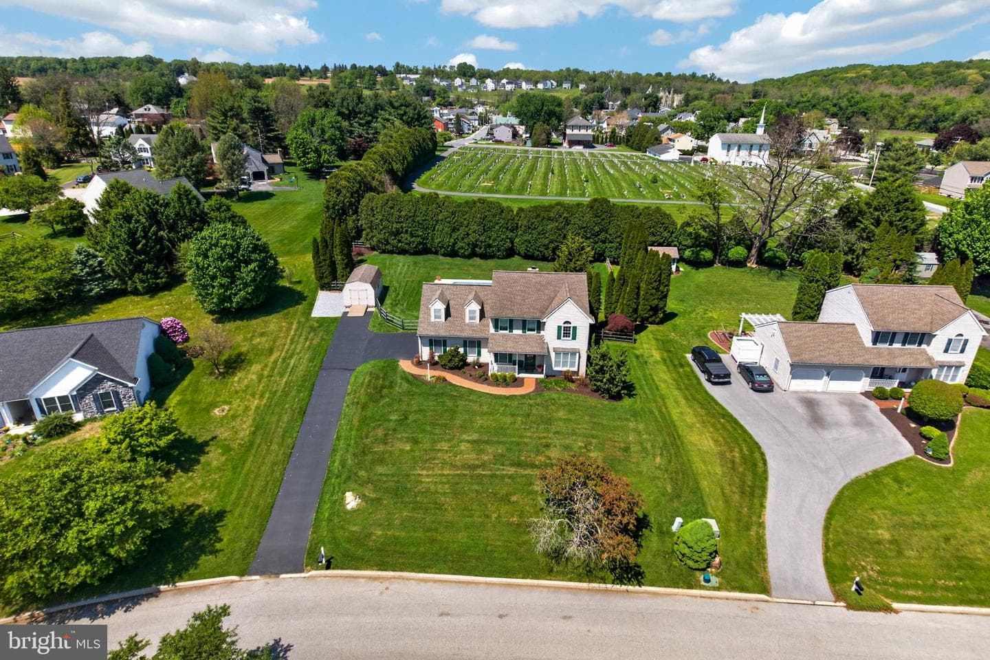 315 Glen Run Drive photo 37