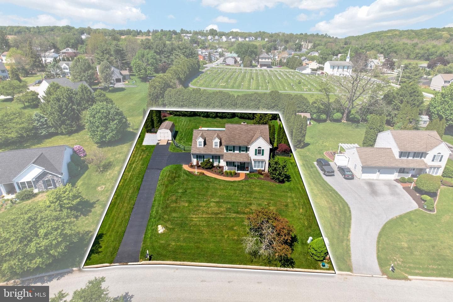 315 Glen Run Drive photo 39