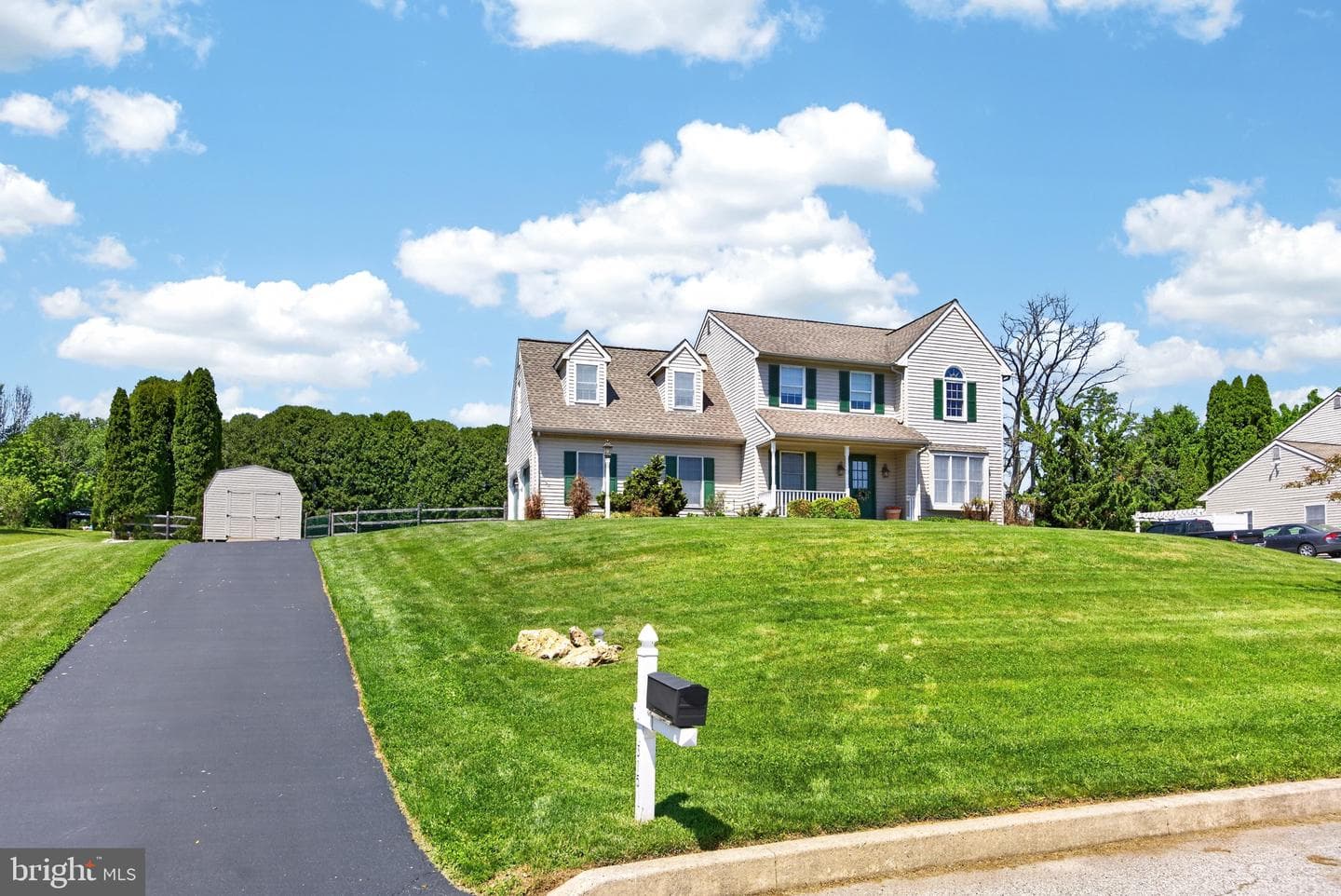315 Glen Run Drive photo 40