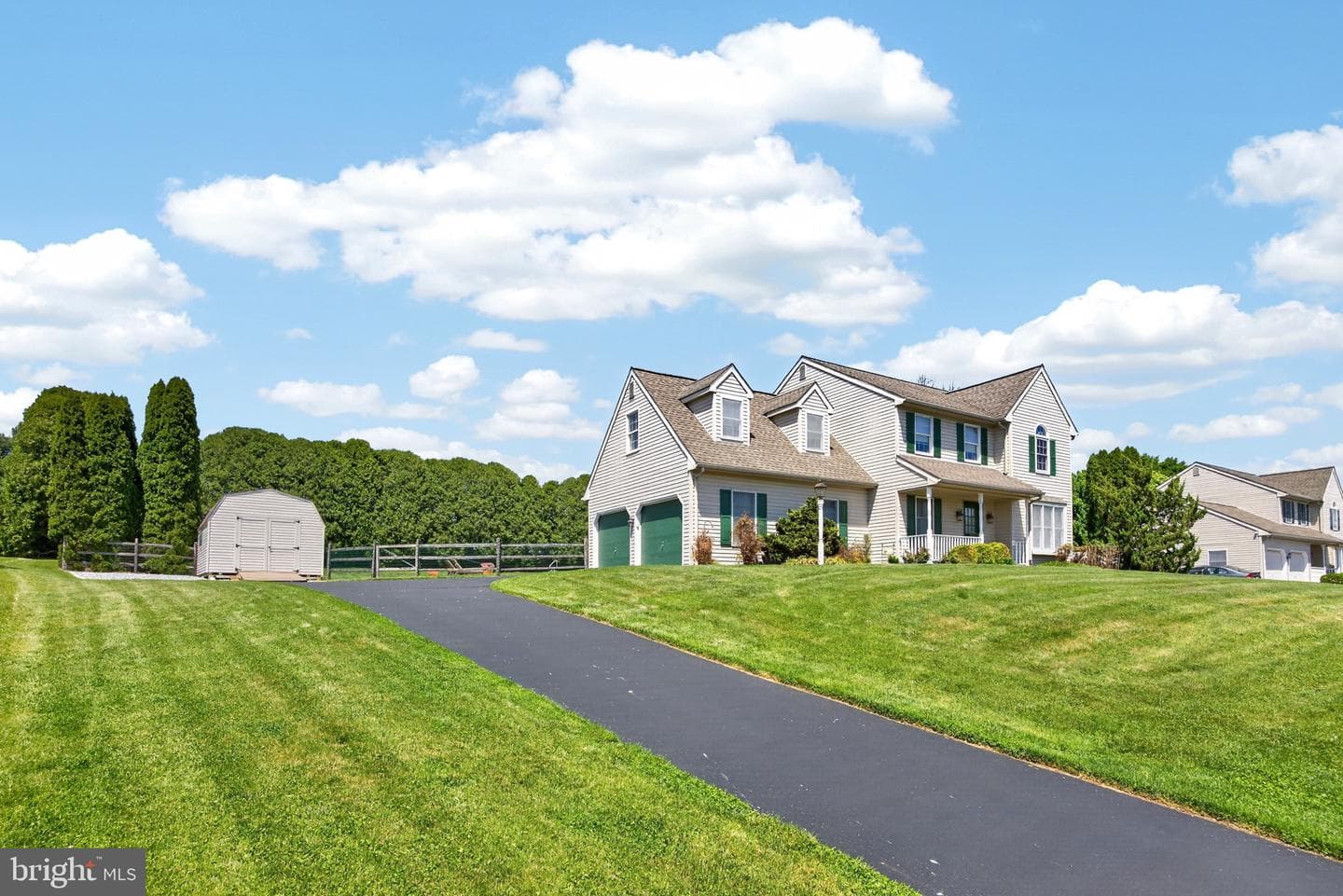 315 Glen Run Drive photo 41