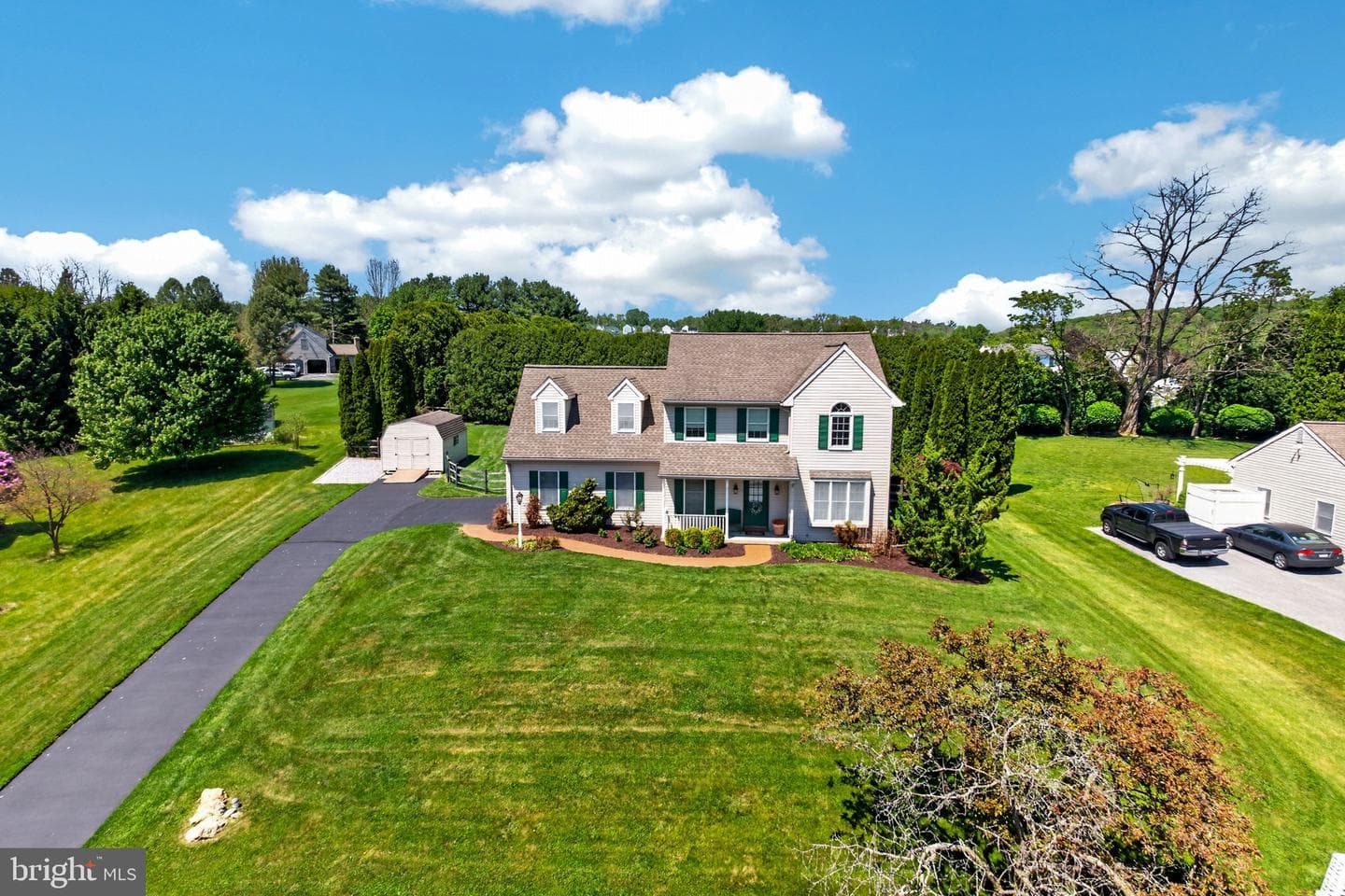 315 Glen Run Drive photo 42