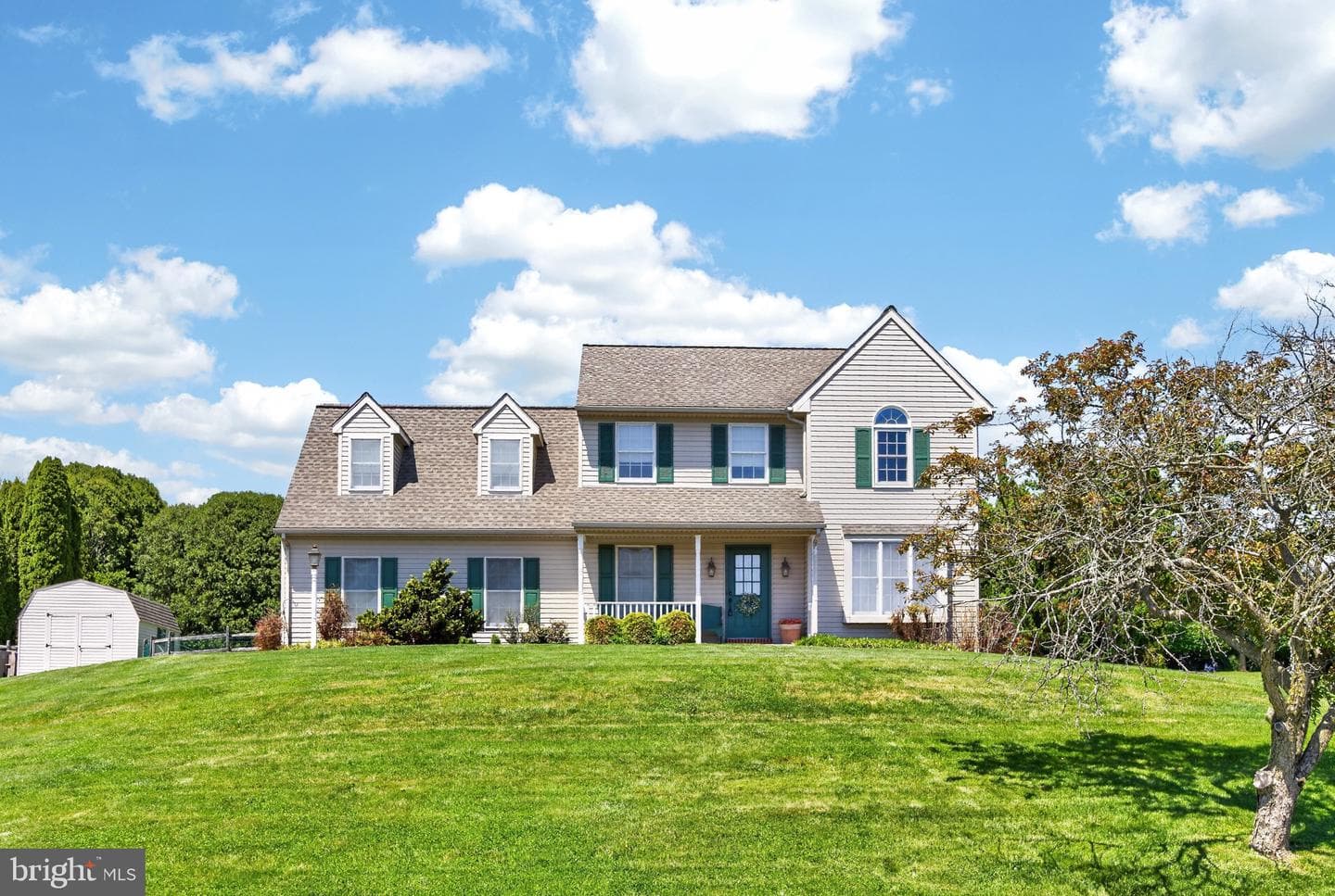 315 Glen Run Drive photo 43