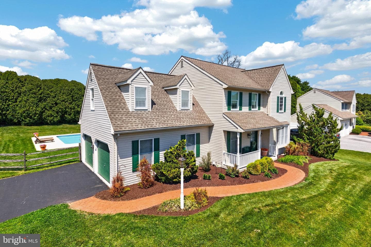 315 Glen Run Drive photo 46