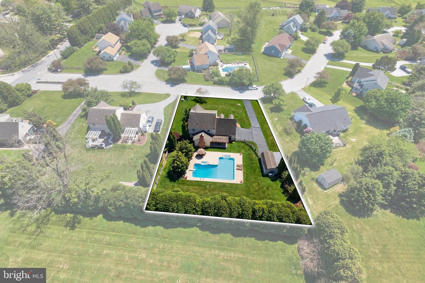315 Glen Run Drive photo 57