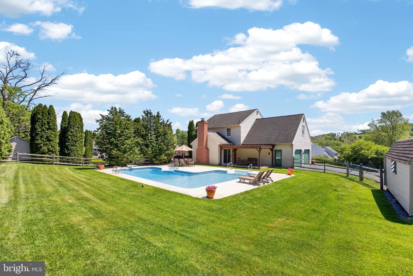 315 Glen Run Drive photo 58