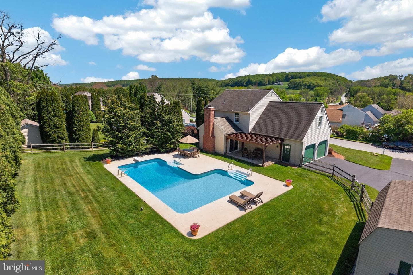 315 Glen Run Drive photo 61