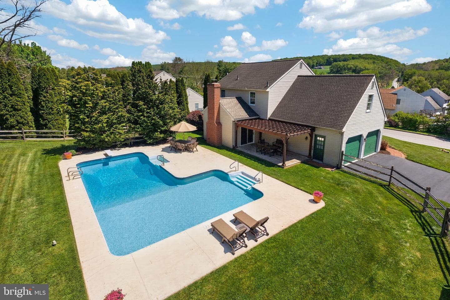 315 Glen Run Drive photo 62