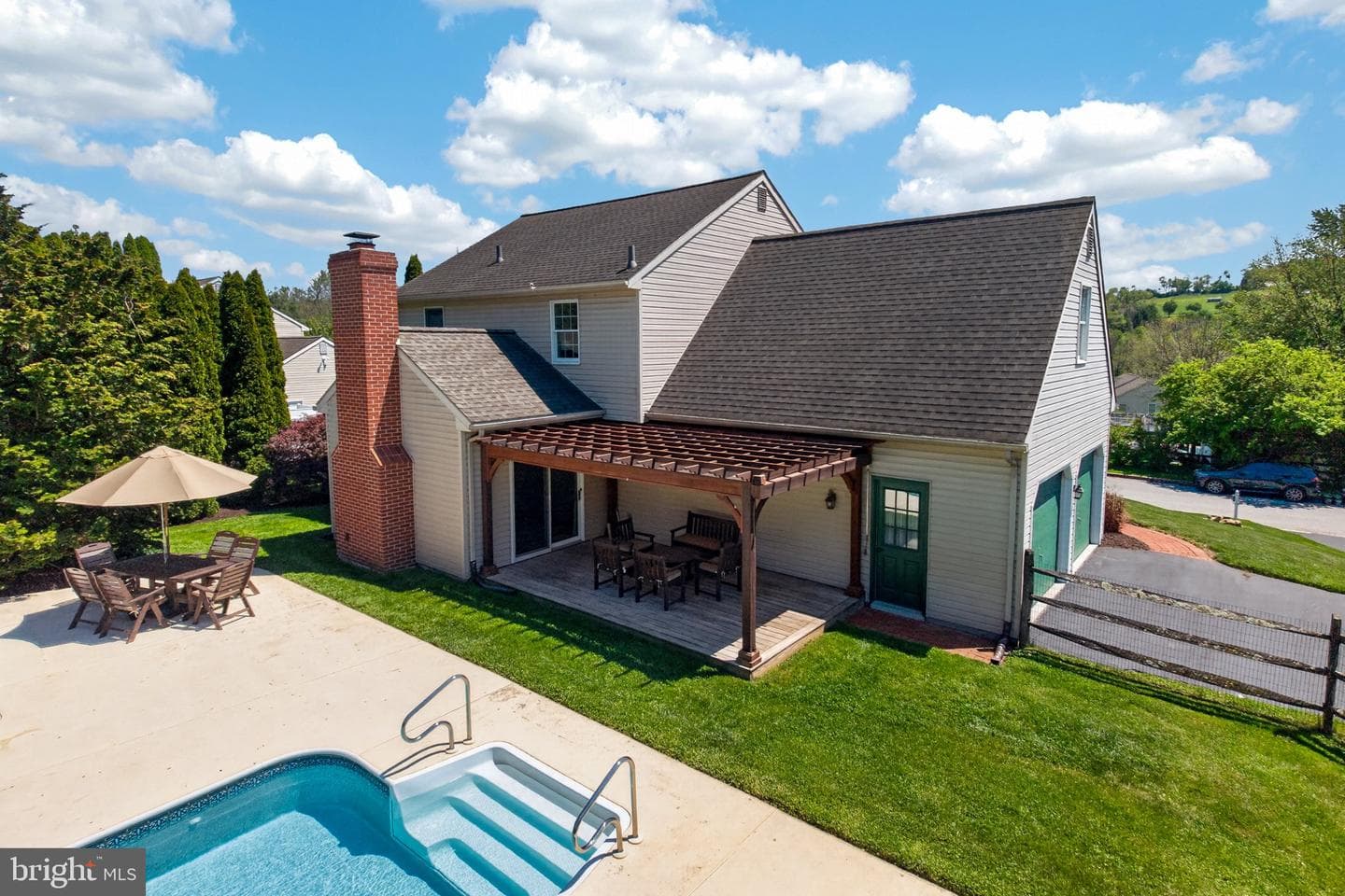 315 Glen Run Drive photo 66