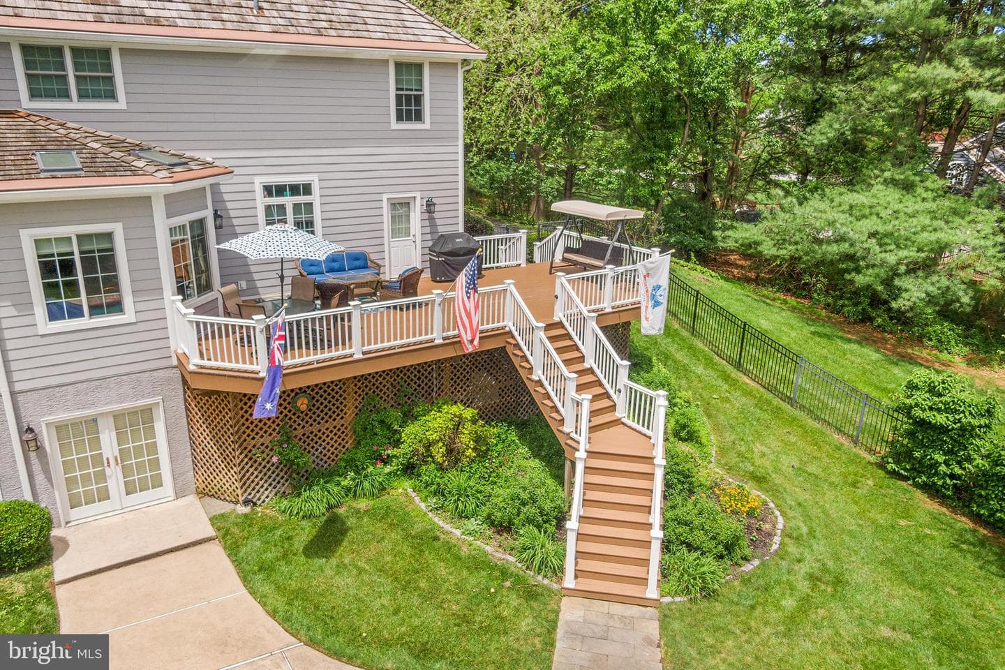 510 Day Spring Ln photo 56