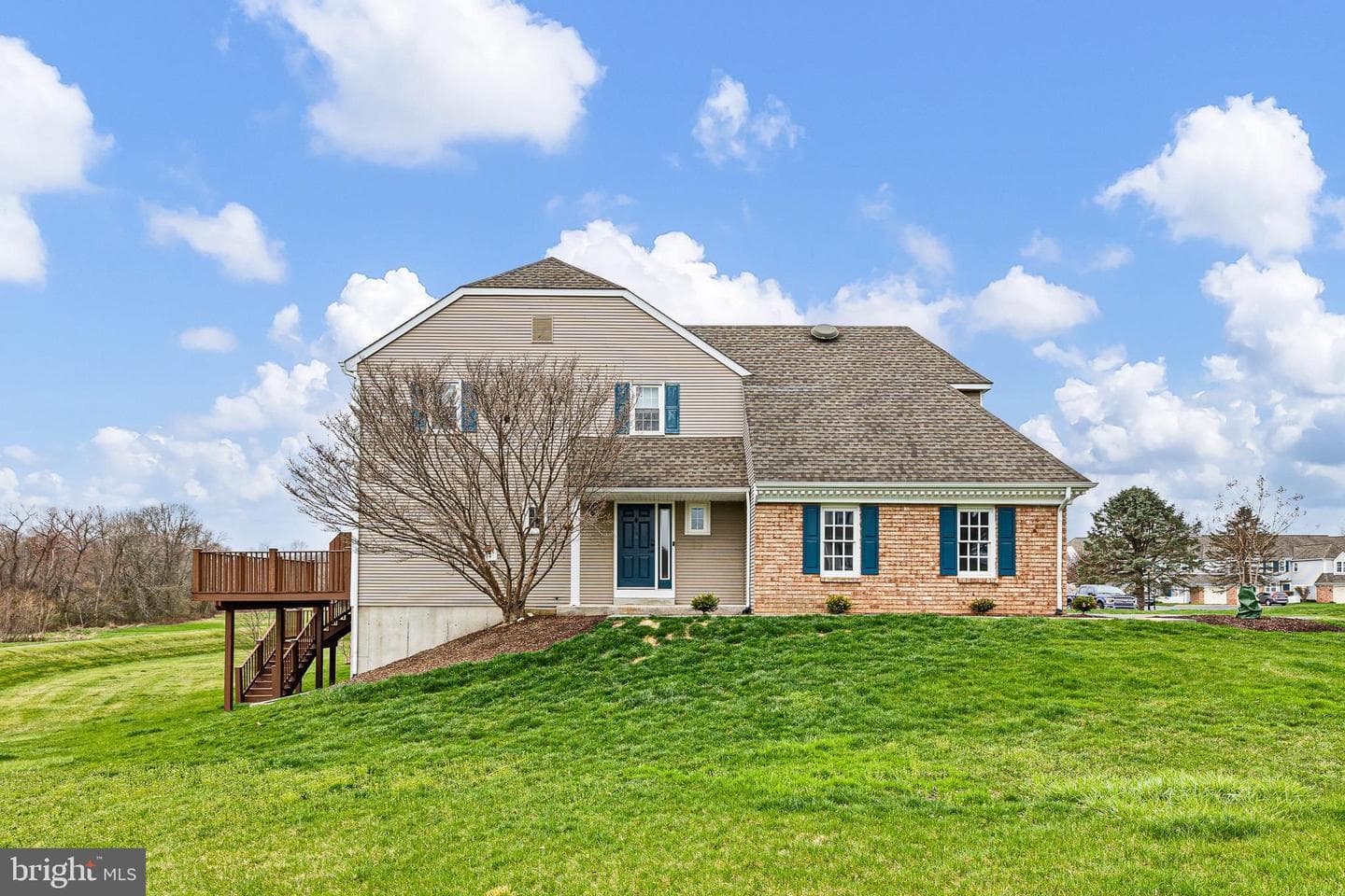 719 Jacques Circle