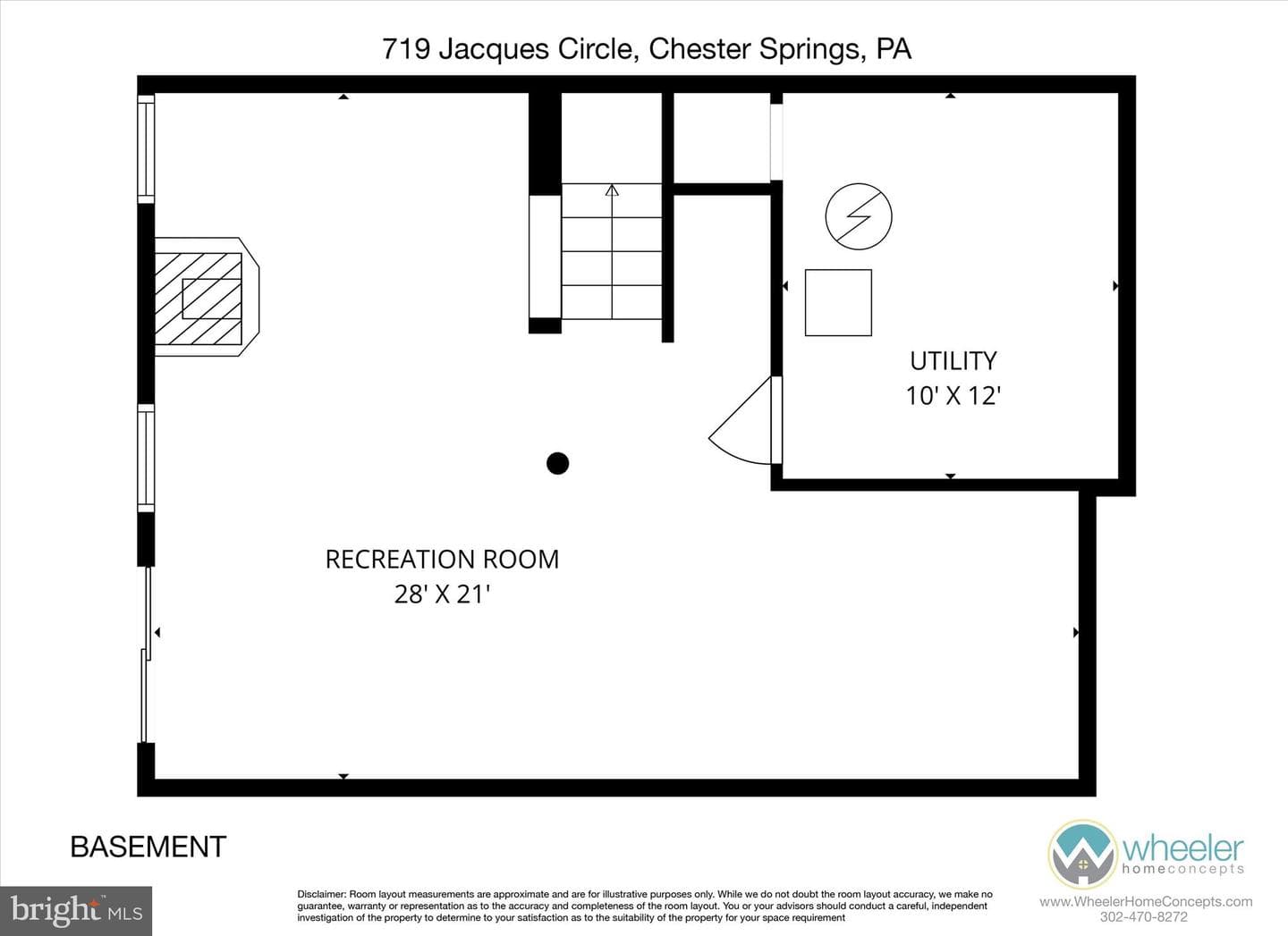 719 Jacques Circle photo 24
