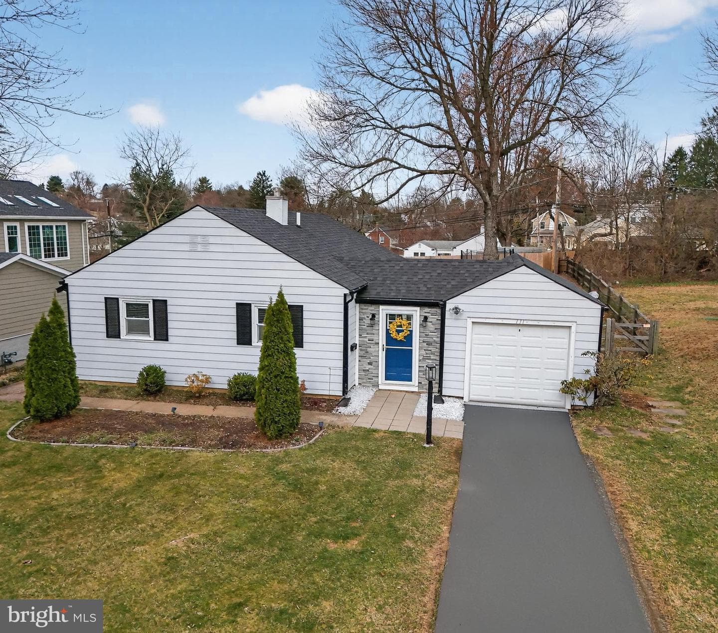 111 Gable Road