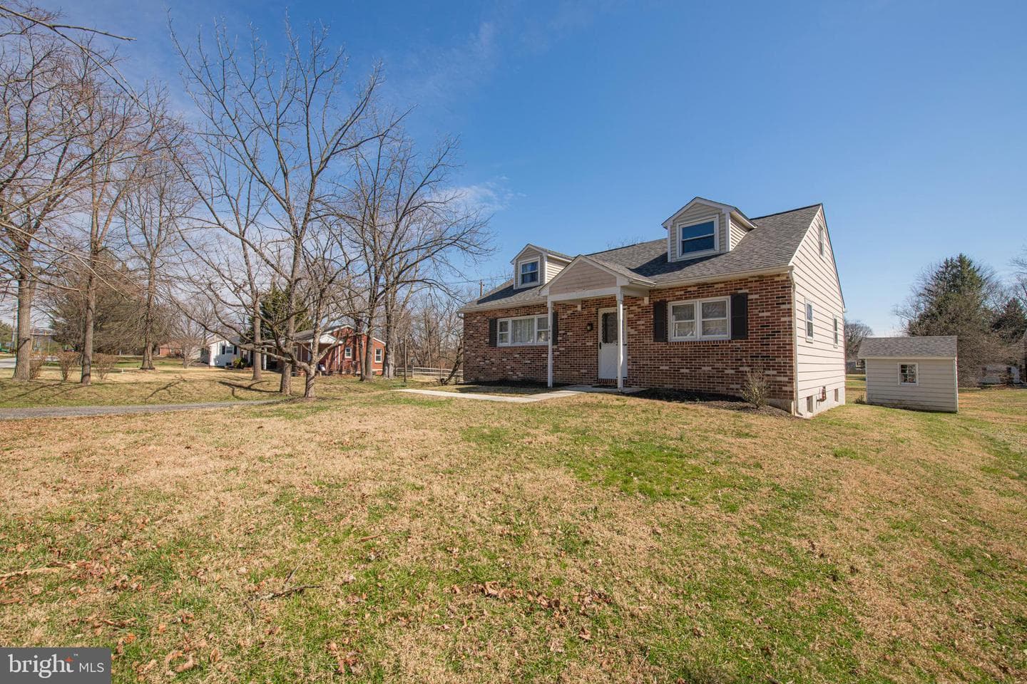1019 Hares Hill Road