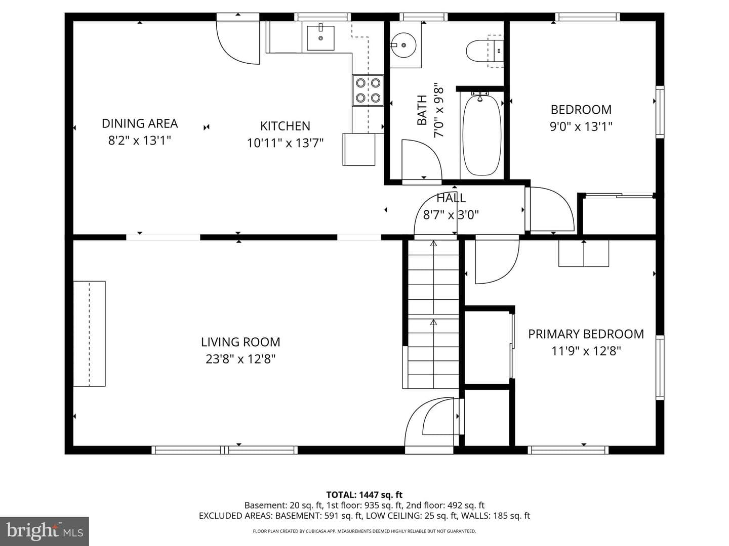 1019 Hares Hill Road photo 19