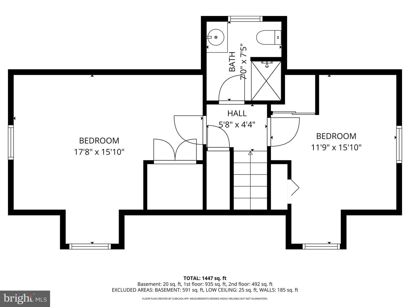 1019 Hares Hill Road photo 20
