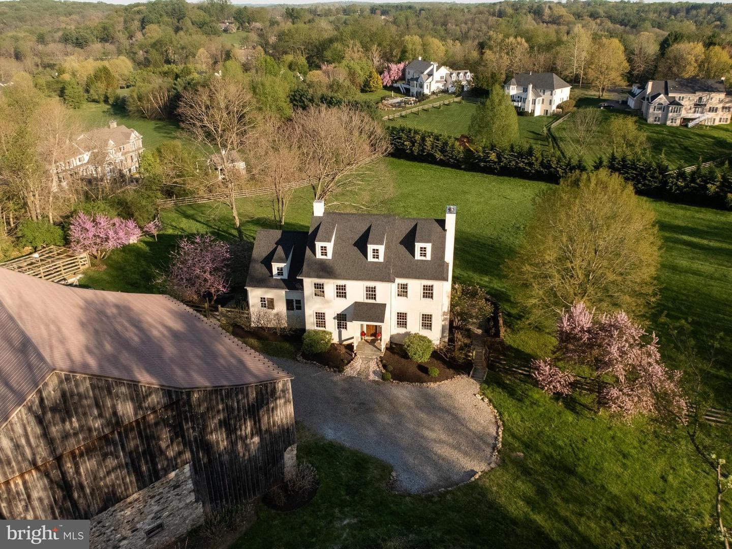 100 Pennfield Drive photo 92