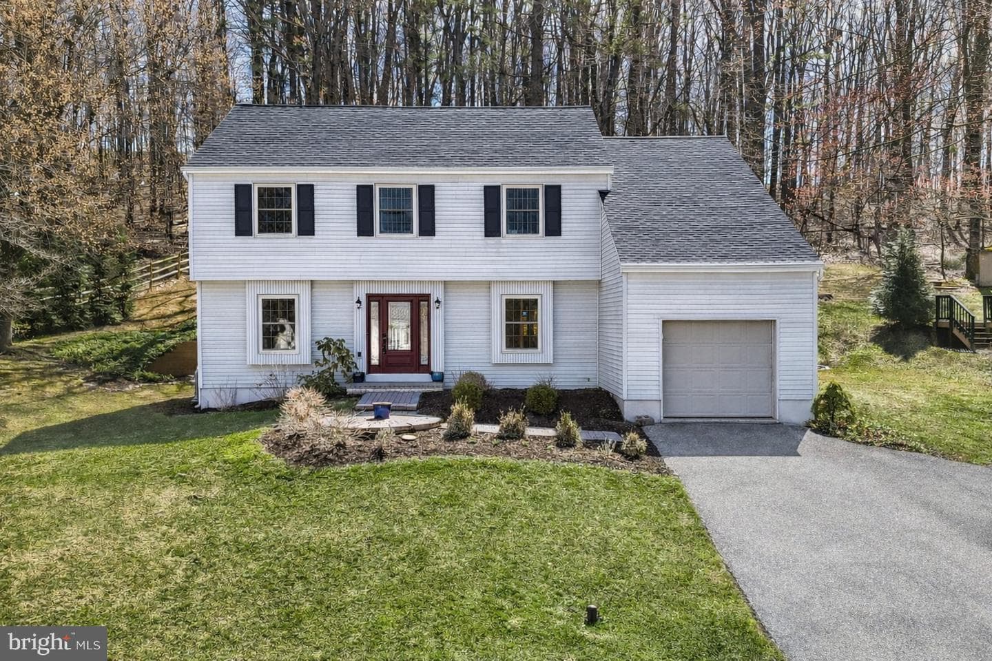 36 Sheffield Lane