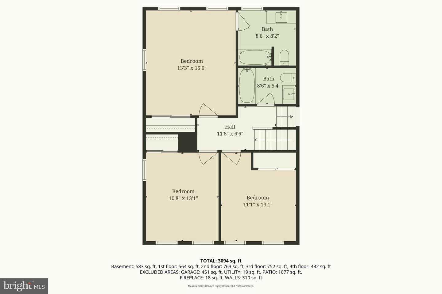 1760 Forge Mountain Drive photo 71