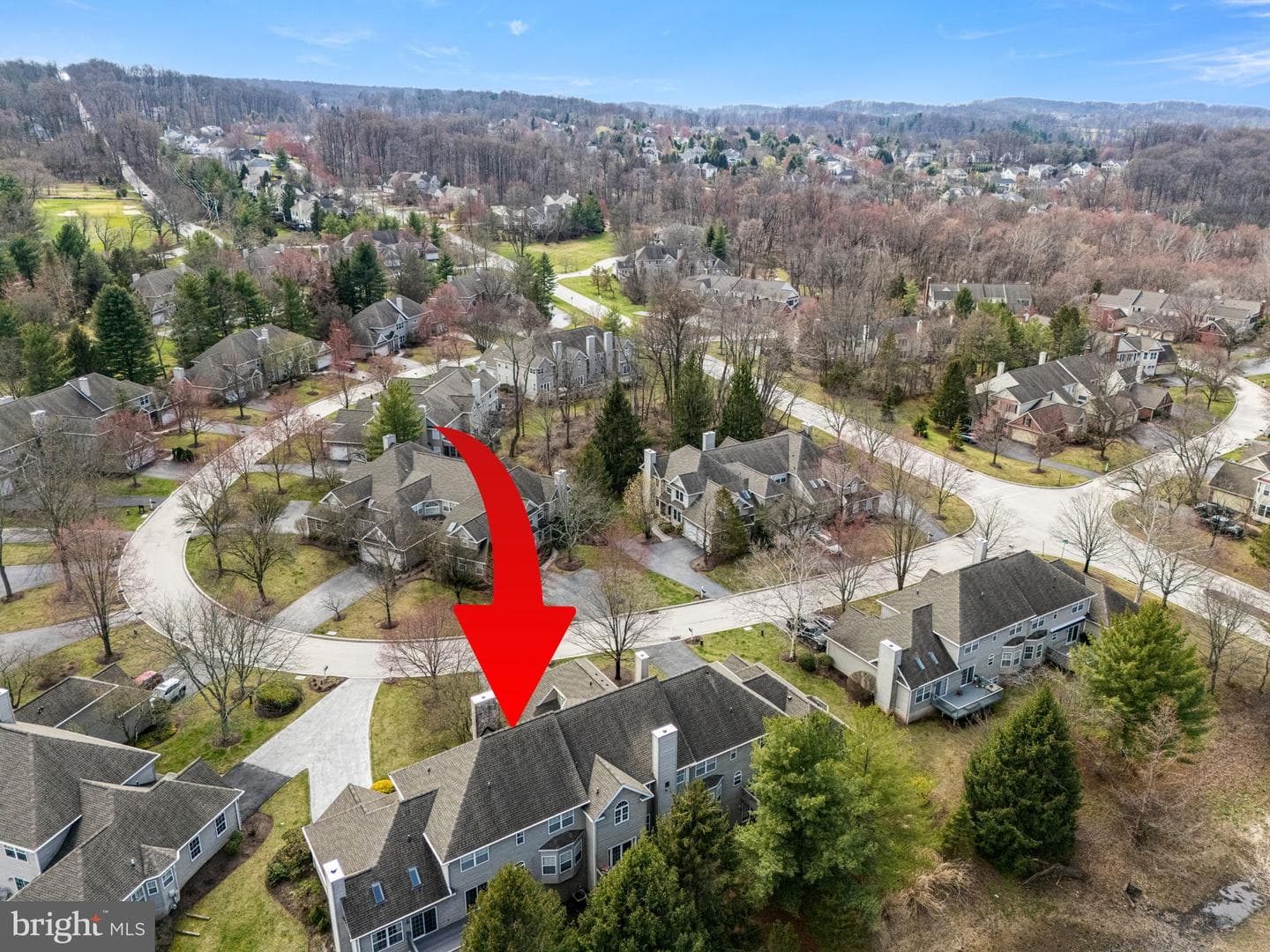 17 Foxcroft Lane photo 39