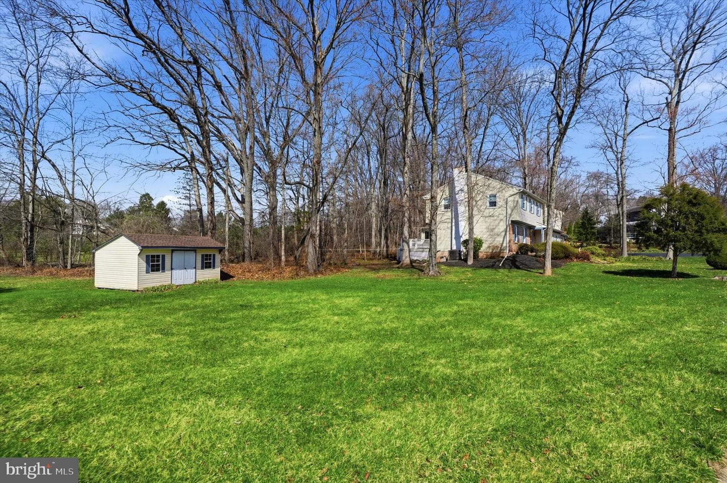 863 Hunters Run Road photo 34