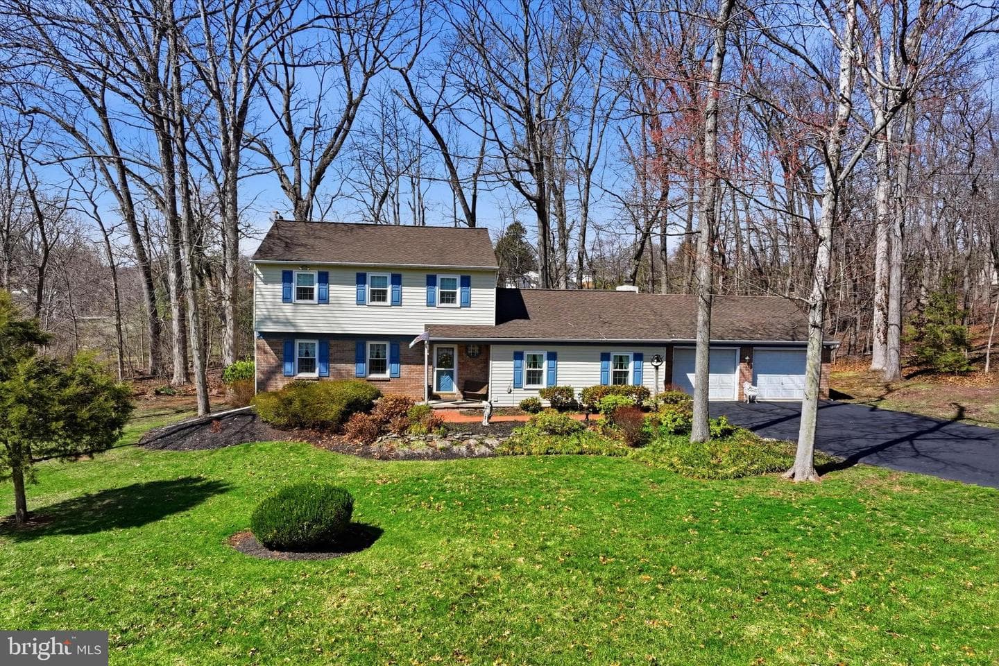 863 Hunters Run Road photo 37