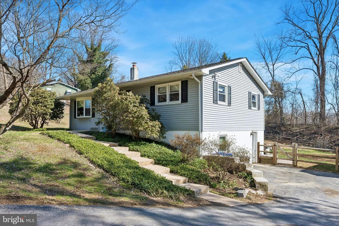 100 Evergreen Drive