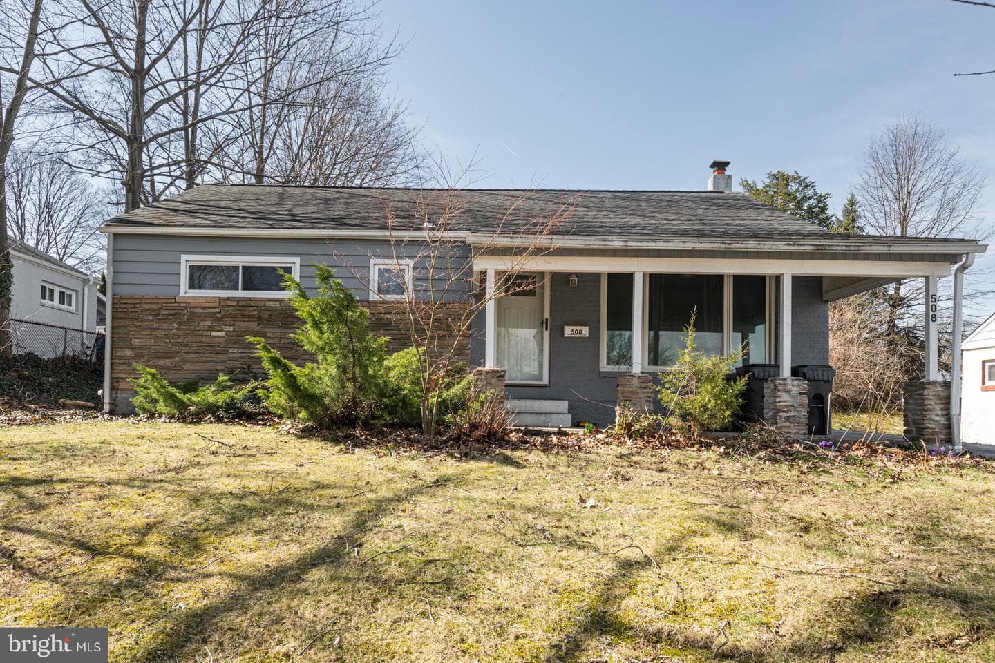 508 W Anderson Avenue photo 1