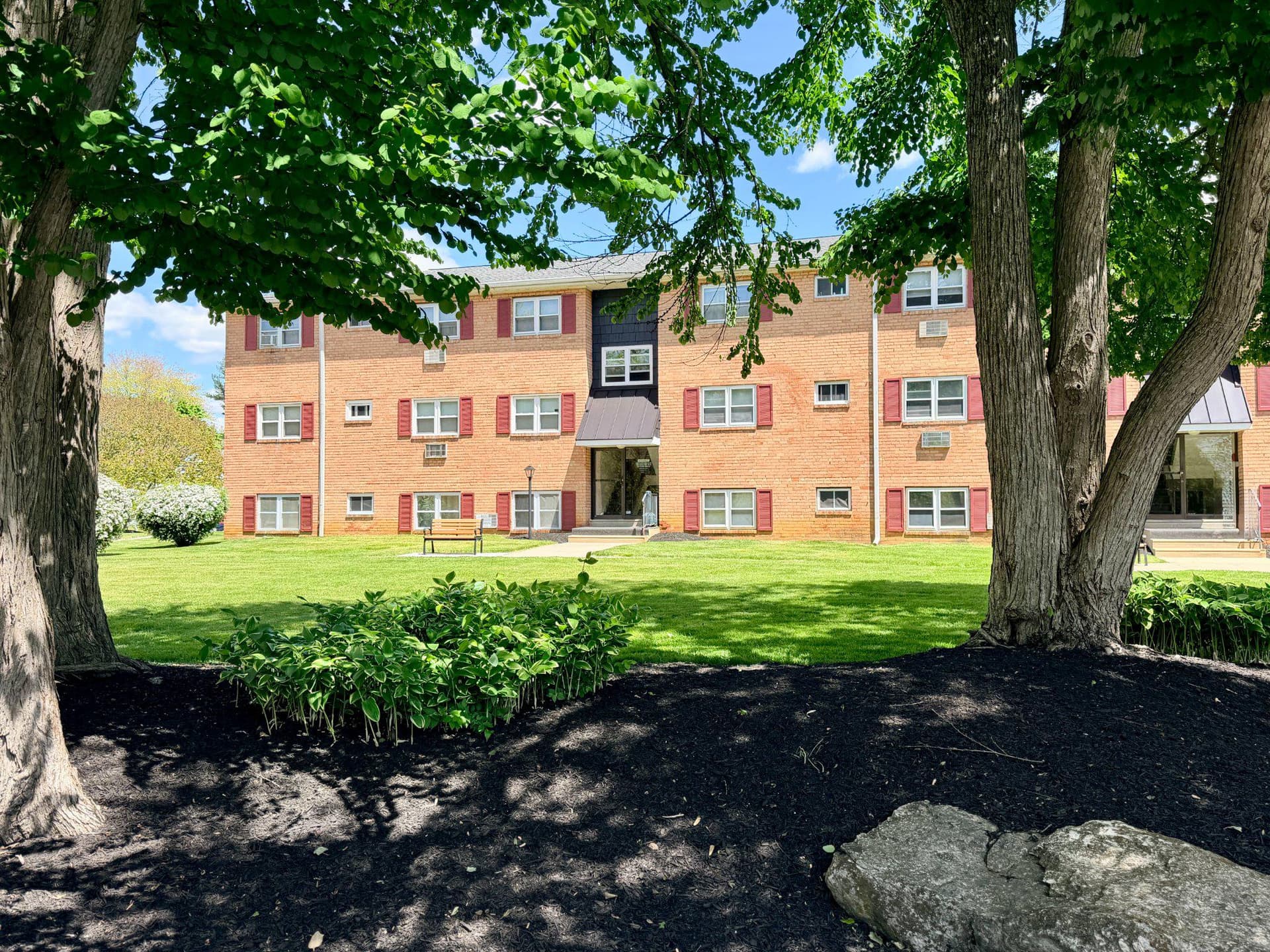 335 E Lancaster Avenue #E-5, Downingtown