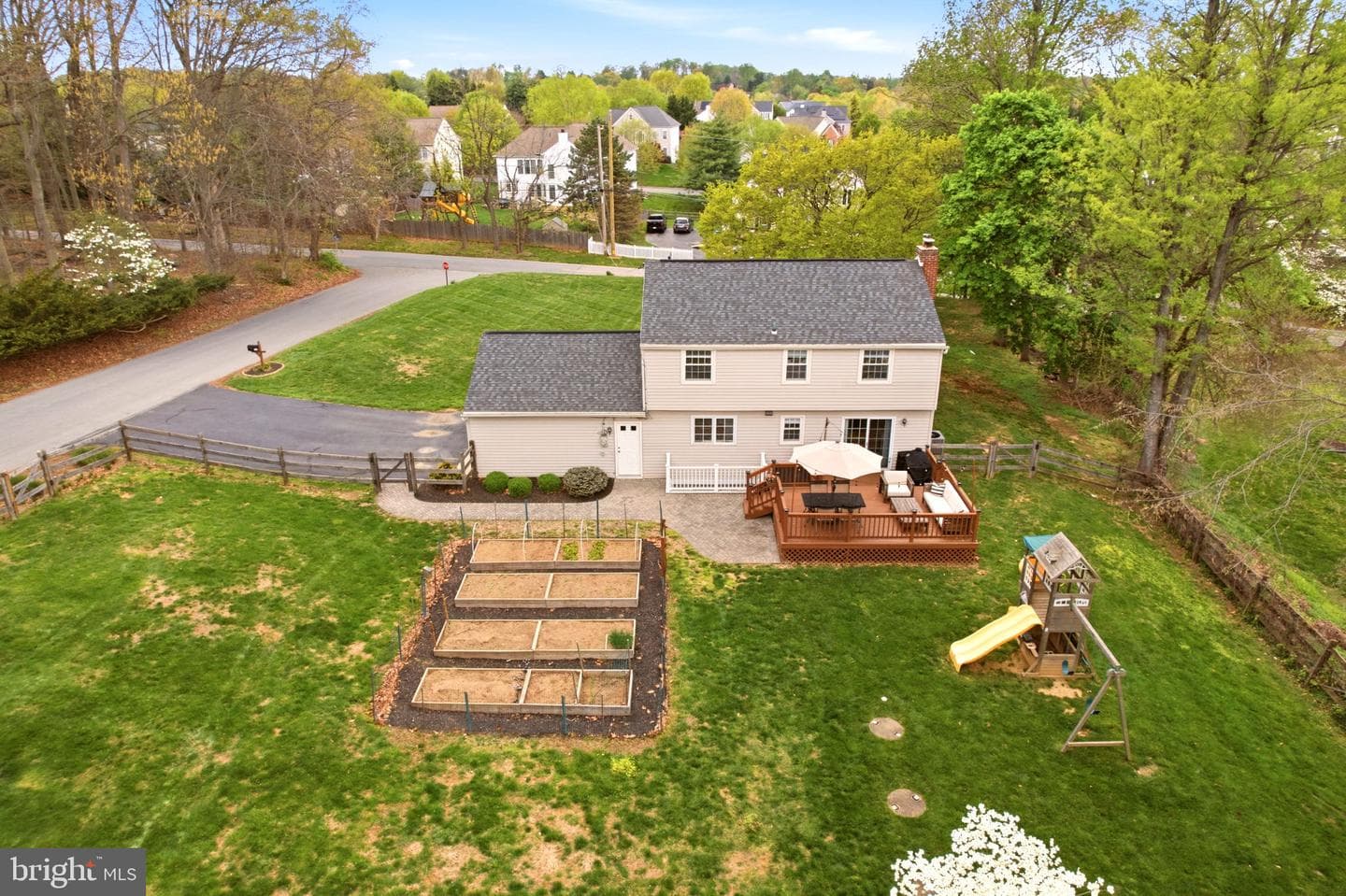 932 Tyson Drive photo 44