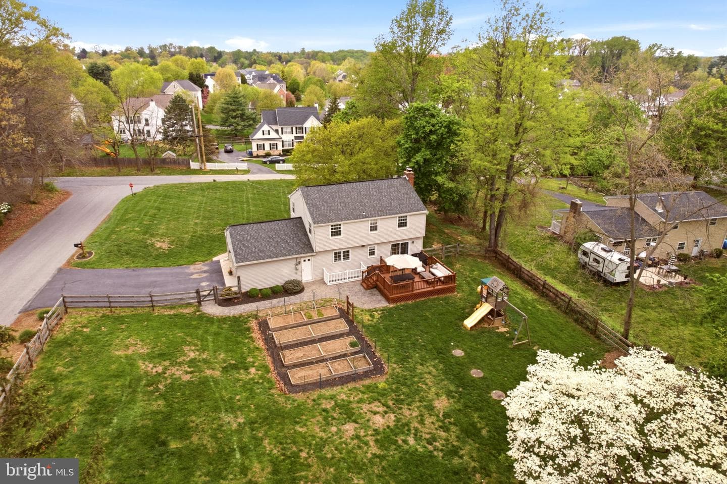 932 Tyson Drive photo 46