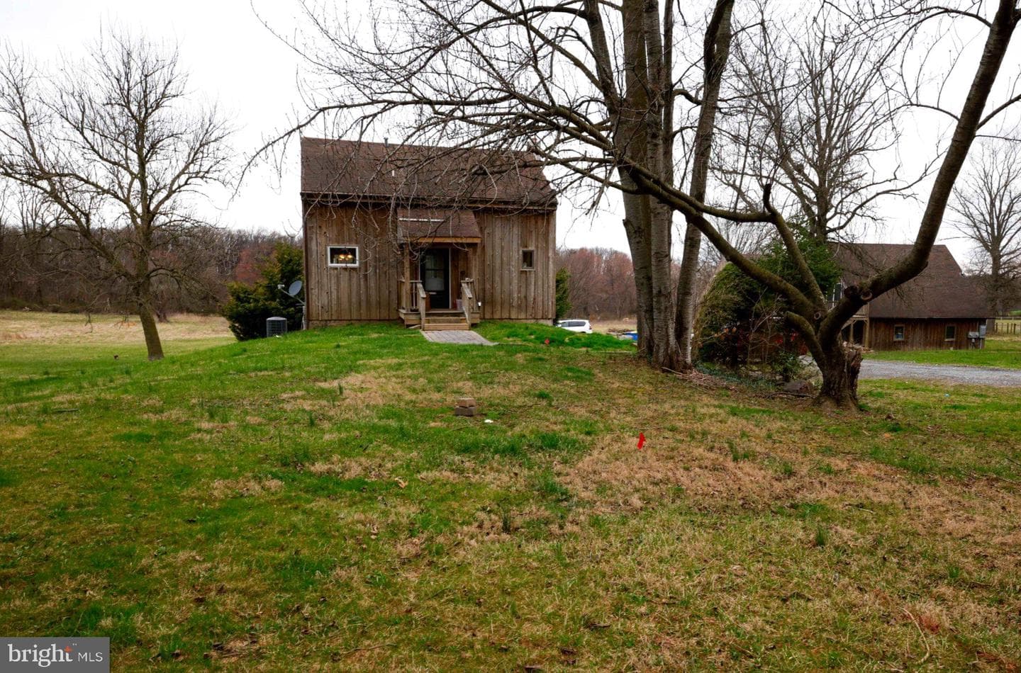 25 Keller Road, Cochranville