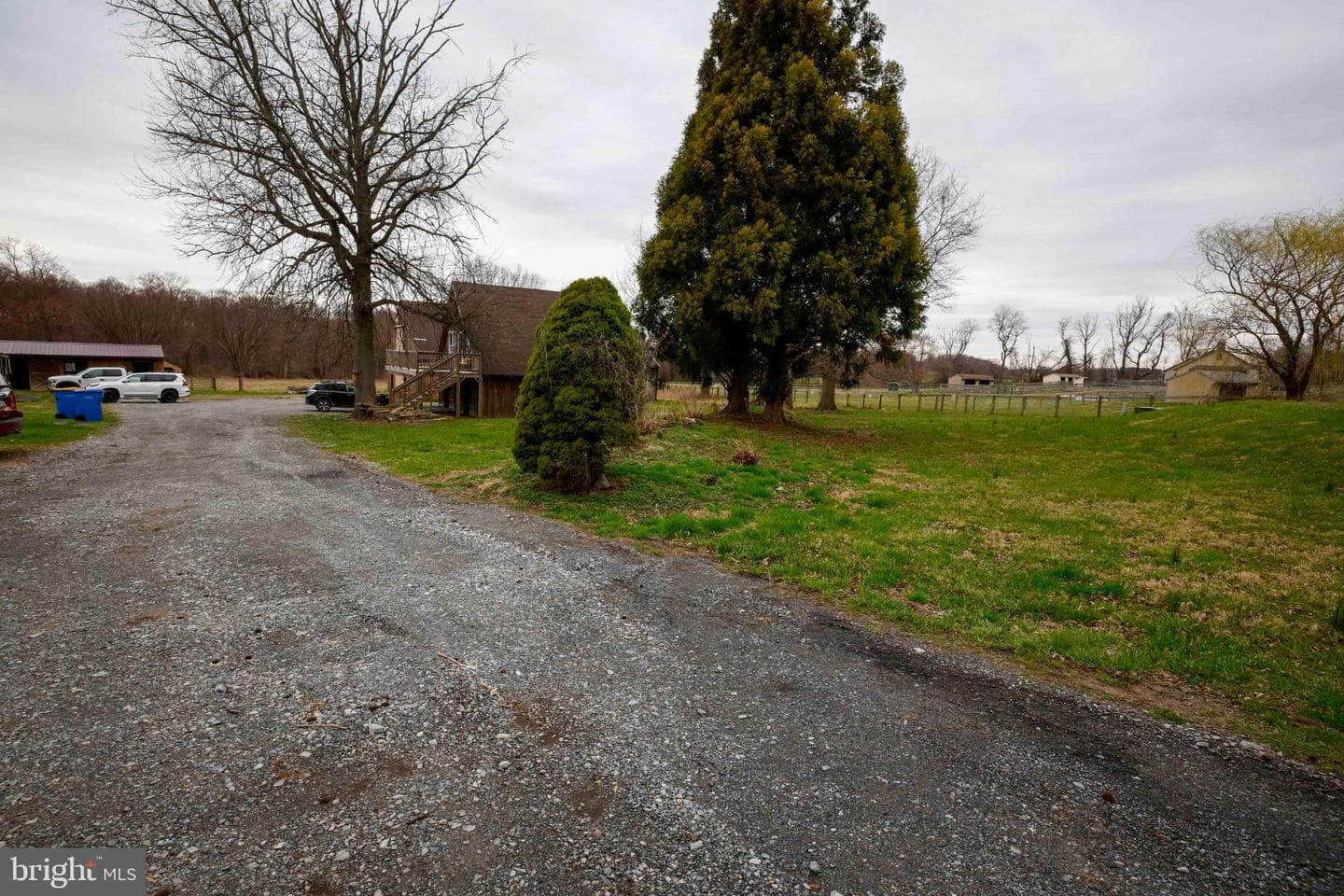 25 Keller Road, Cochranville