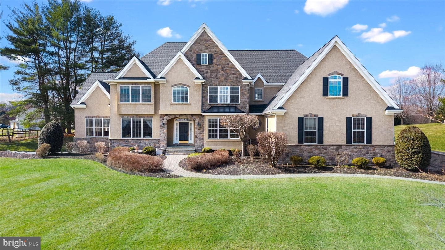 200 Fulling Drive photo 1